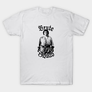 The Princess Bride Brute Squad T-Shirt